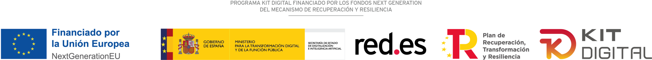 Financiado por los Fondos NEXT GENERATION